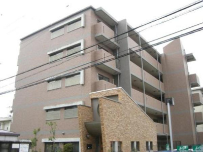 【外観】 | ホライズンⅡ番館