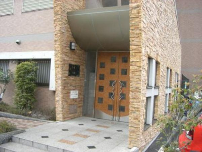 【エントランス】 | ホライズンⅡ番館