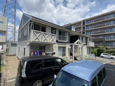 【展望】 | 【シャーメゾン】ヴェルデ西都賀