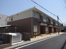 いずみハイツの画像