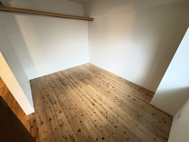 ブリケエクセランスのキッチン