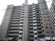 ライオンズマンション荒川公園の画像