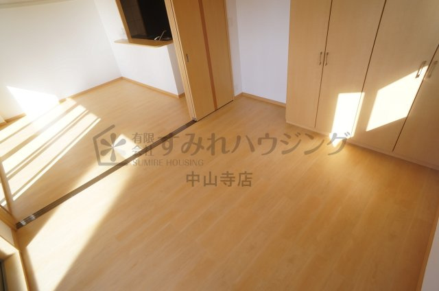 パルテール（中筋山手）のその他