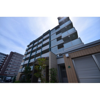 【外観】 | ソアレ空港通り