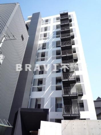 匠空阿波座西　BRAVI不動産