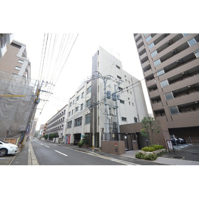 【外観】 | 高山ビル