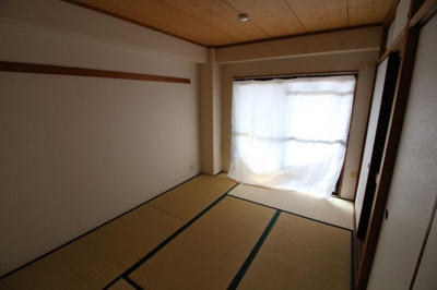 【和室】 | トピア鷹取