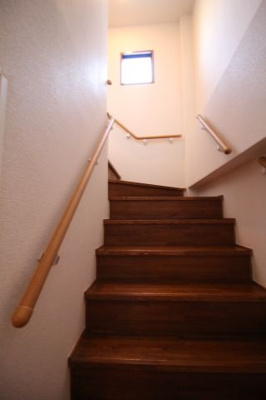 【内装】 | トピア鷹取