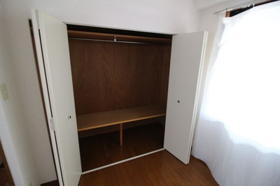 【収納】 | トピア鷹取