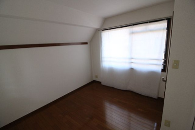 【寝室】 | トピア鷹取