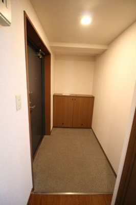 【玄関】 | トピア鷹取