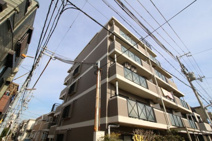 トピア鷹取の画像