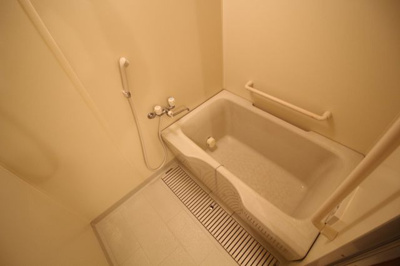 【浴室】 | トピア鷹取