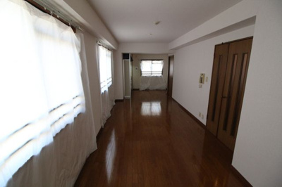 【居間・リビング】 | トピア鷹取