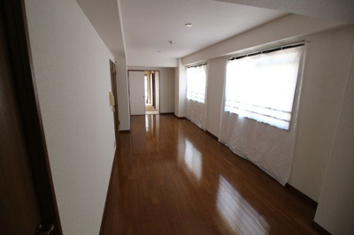 【内装】 | トピア鷹取