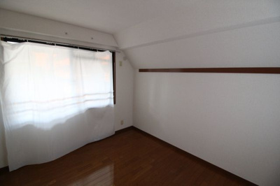 【洋室】 | トピア鷹取