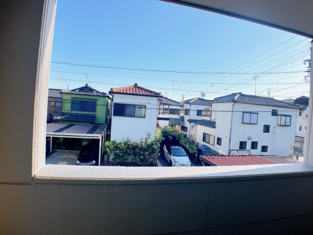 ウエストリバーの展望