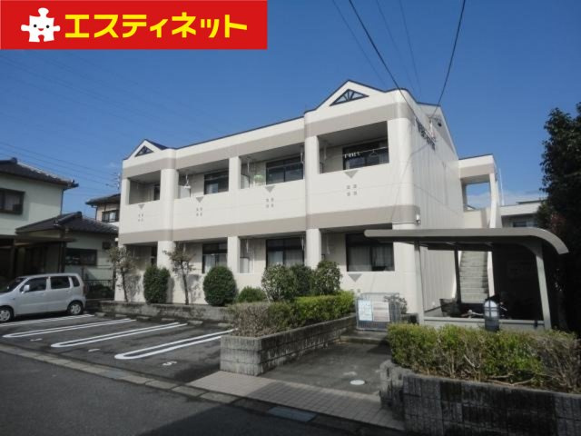 ウエストリバー