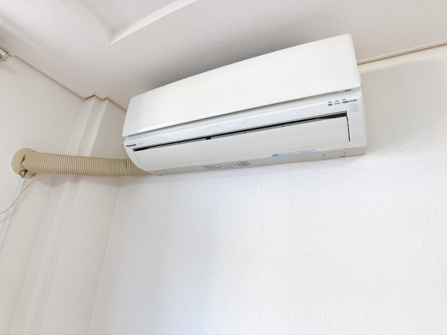 ウエストリバーの設備