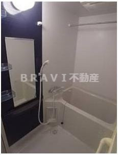 SERENiTE本町エコート（セレニテ本町エコート）　BRAVI不動産の浴室|【SERENiTE本町エコート】日々の暮らしに欠かせないお風呂です