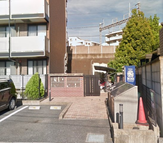 【エントランス】 | 沼南7
