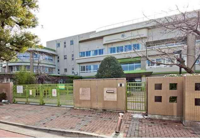 【周辺】 | ラ・コスタパーク井田 | 井田小学校