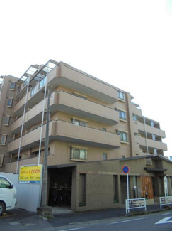 【外観】 | 横浜市営地下鉄ブルーライン「片倉町」r期徒歩9分と好立地！