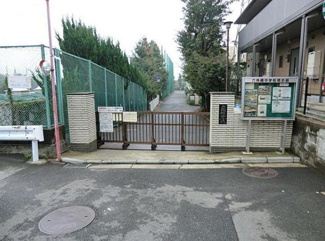 【周辺】 | 六角橋中学校
