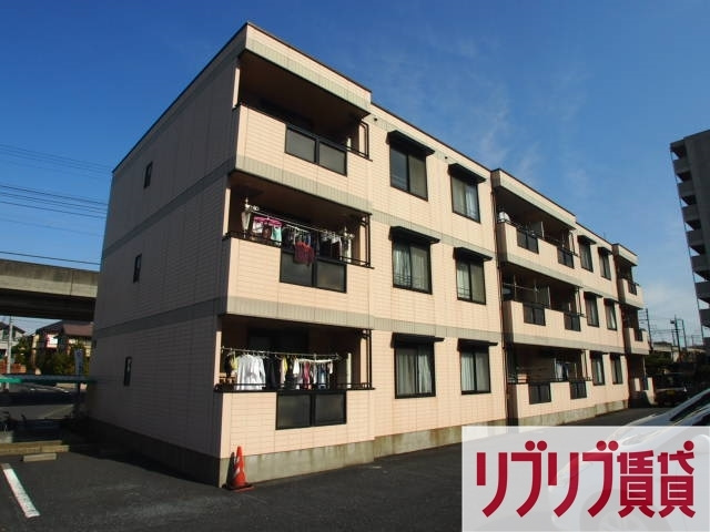 エクセル千葉寺