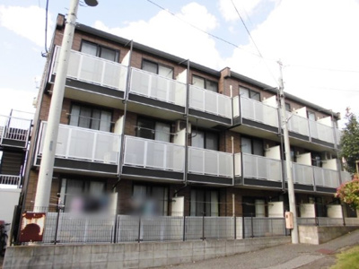 【外観】 | グランティス　Ⅳ