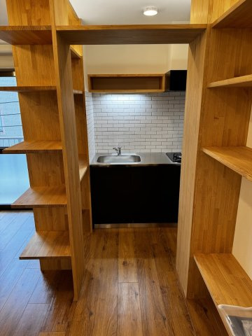 コーポ・ロアール