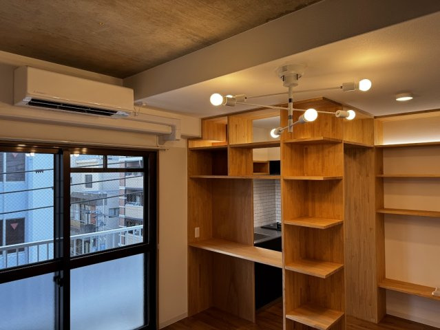 コーポ・ロアール