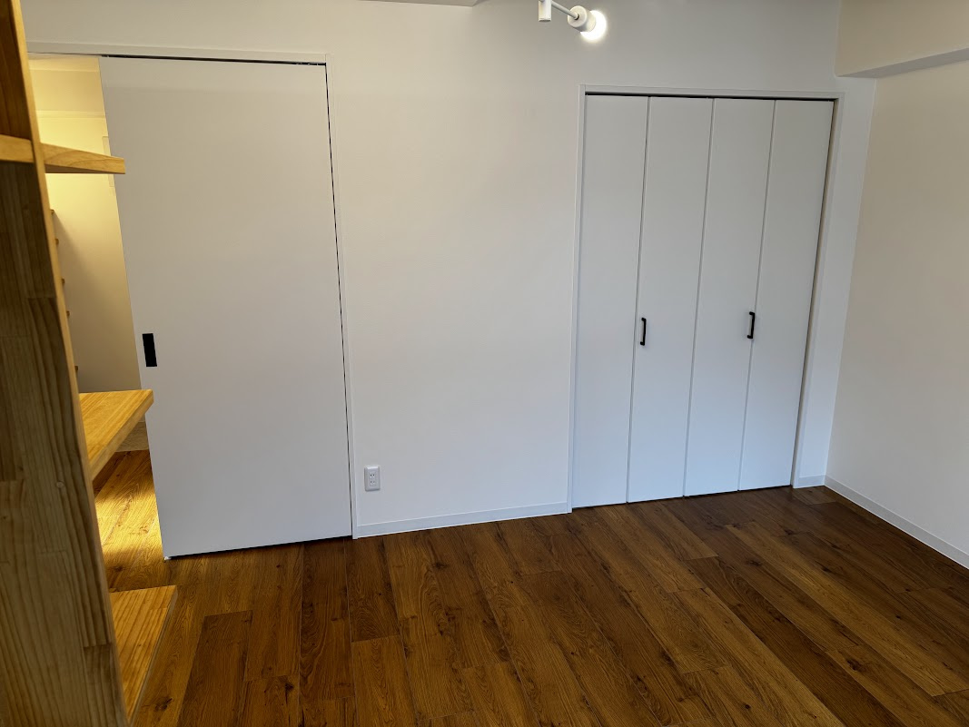 コーポ・ロアール