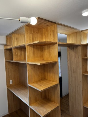 コーポ・ロアール