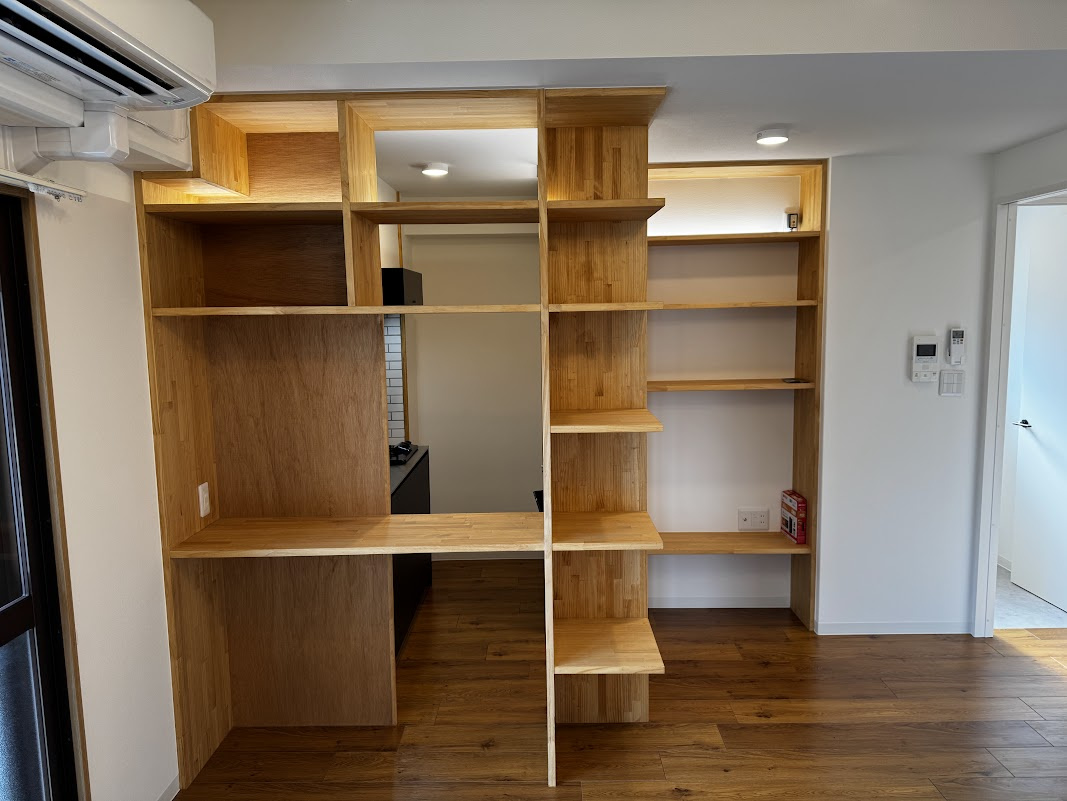 コーポ・ロアール