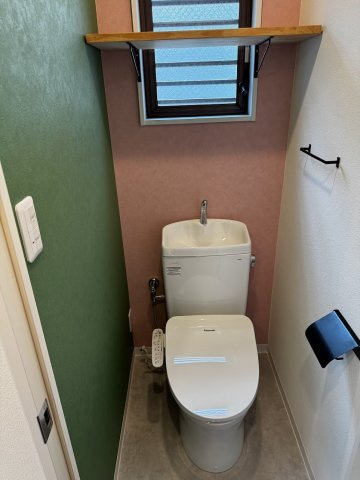 コーポ・ロアール