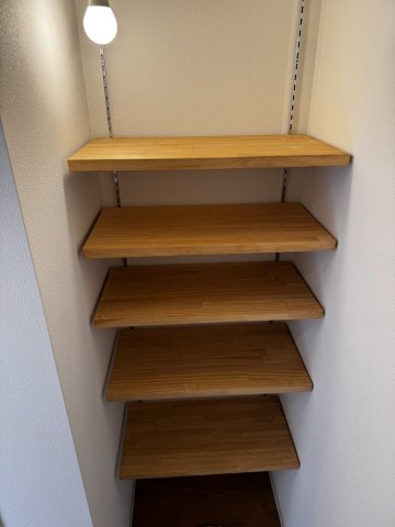 コーポ・ロアール