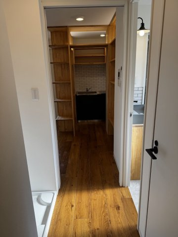 コーポ・ロアール