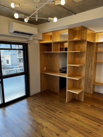 コーポ・ロアール