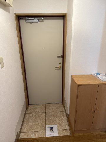 コーポ・ロアール