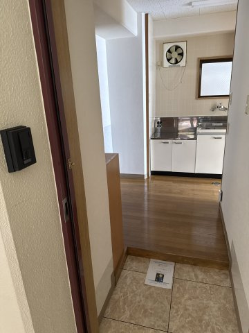 コーポ・ロアール
