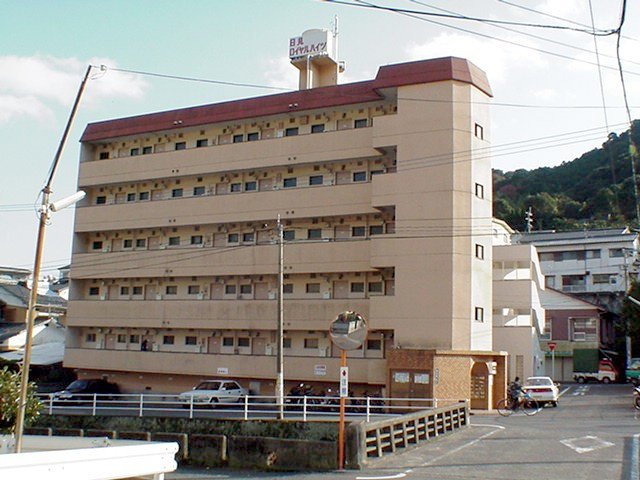 日見ロイヤルハイツ