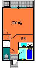 日見レジデンス