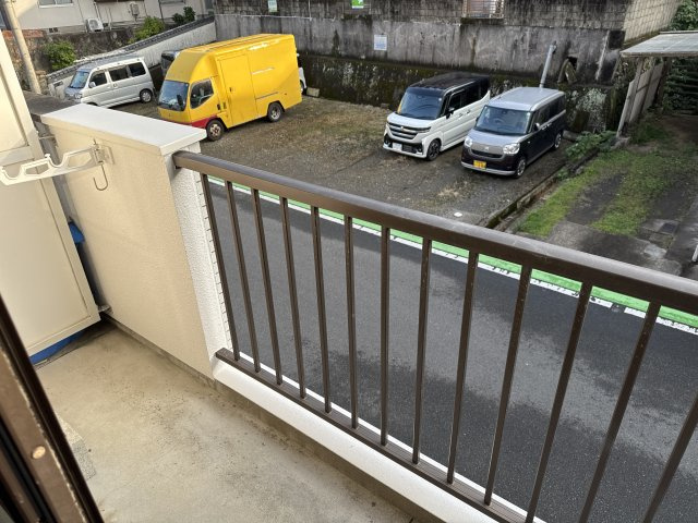 日見レジデンス