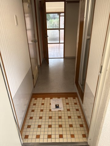 日見レジデンス