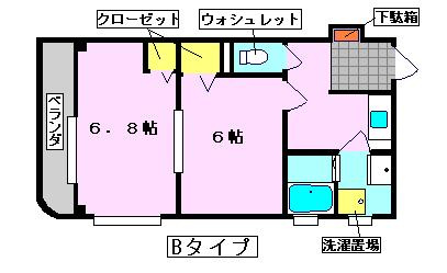 家野町サンロイヤル