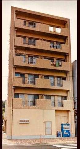 大橋町サンロイヤル