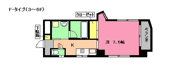 サンロイヤルⅢ