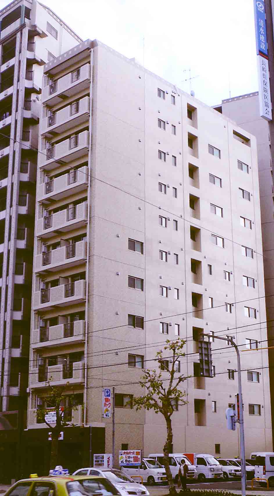 サンロイヤルⅢ