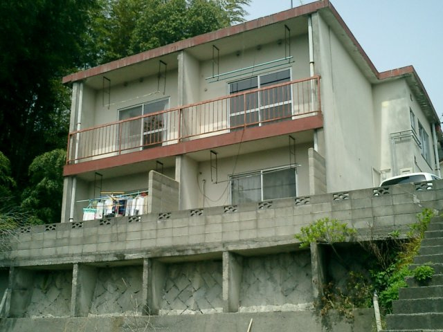 コーポ・打坂